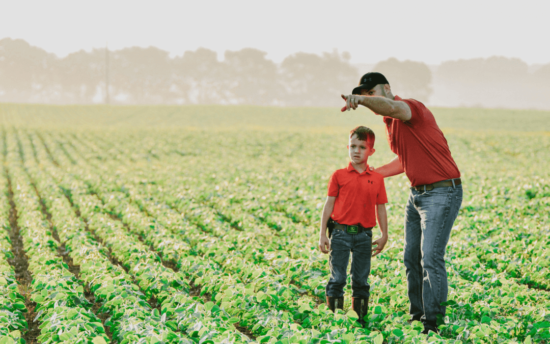 Turning Waste into Wealth: How Regenerative Farming is Changing Central Indiana
