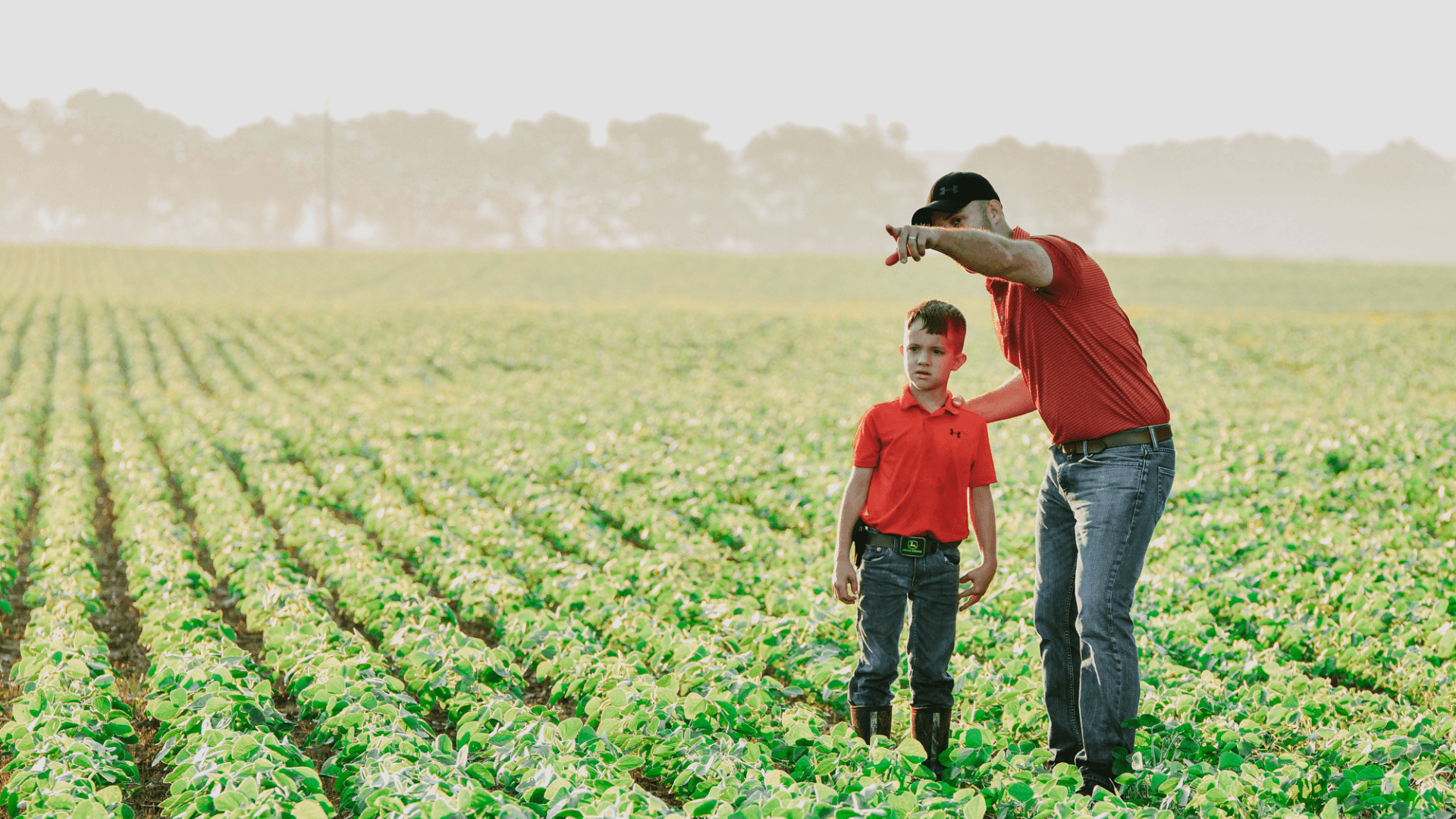 Turning Waste into Wealth: How Regenerative Farming is Changing Central Indiana