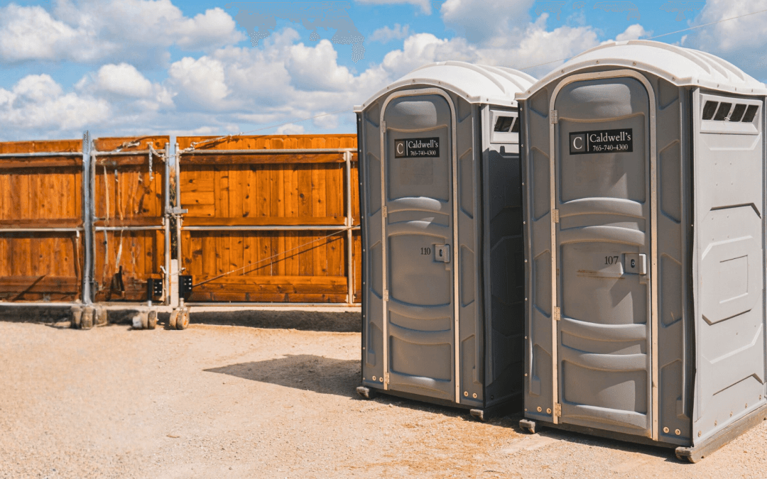 How to Choose the Right Porta Potty for Your Event