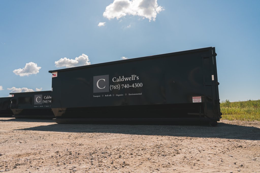 Dumpster Rental