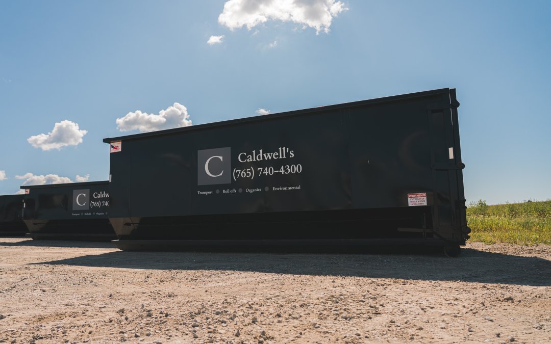 A Complete Guide to Dumpster Rentals in Central Indiana: Sizes, Uses, and How to Choose the Right One
