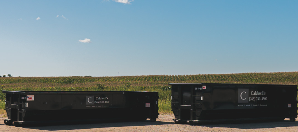 Dumpster Rental