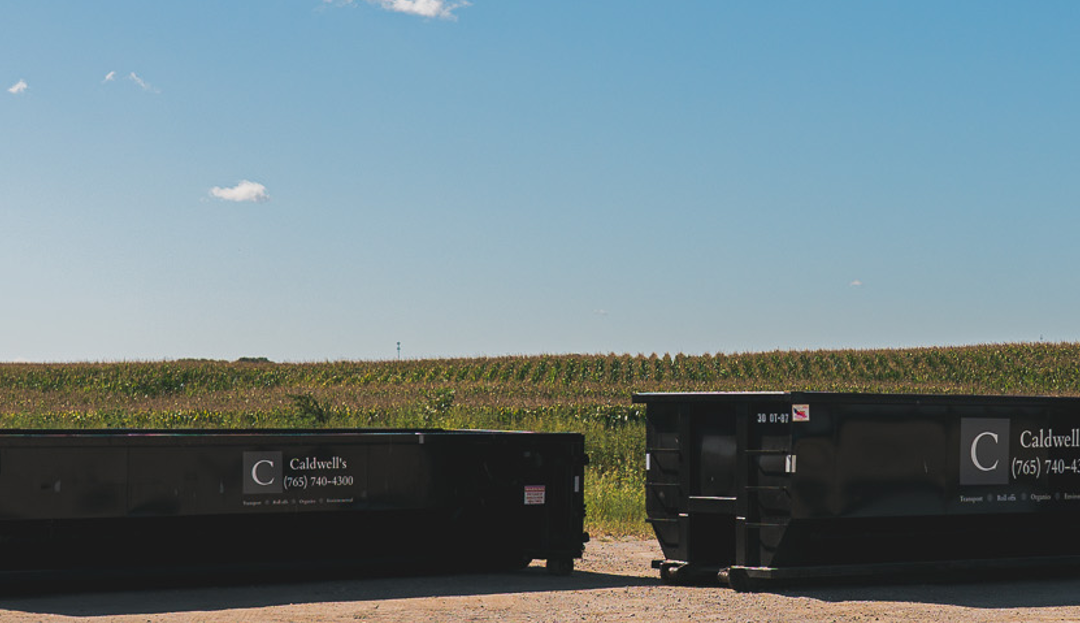 A Complete Guide to Dumpster Rentals in Central Indiana: Sizes, Uses, and How to Choose the Right One