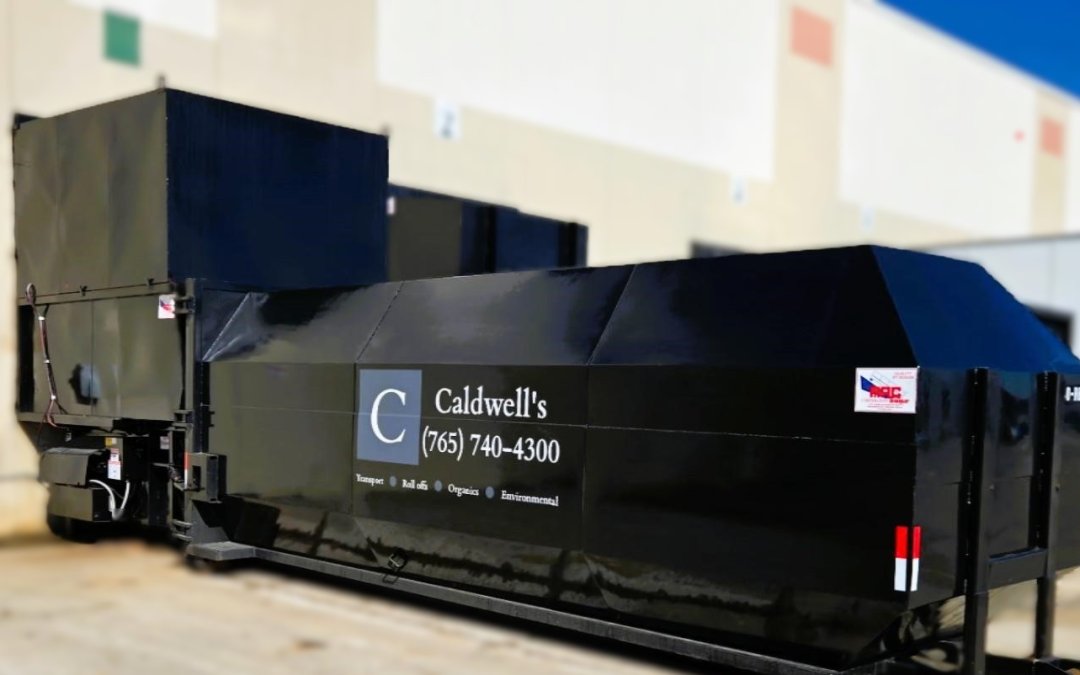 Why a Compactor Rental Is a Smart Investment for Efficient Waste Handling in Central Indiana